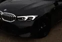 BMW 320d xDrive 48V Touring Steptronic M Sport * AHK *