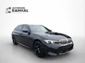 BMW 320d xDrive 48V Touring Steptronic M Sport * AHK *