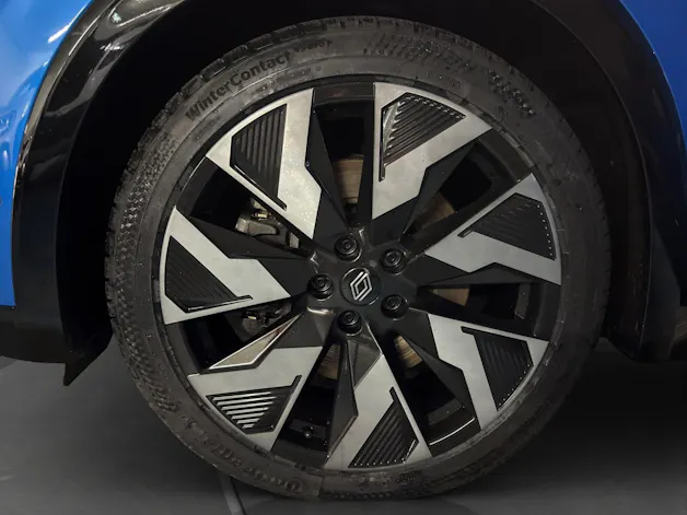 RENAULT Rafale 1.2 E-Tech Plug-in Hybrid 300 4x4 Esprit Alpine