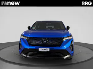 RENAULT Rafale 1.2 E-Tech Plug-in Hybrid 300 4x4 Esprit Alpine
