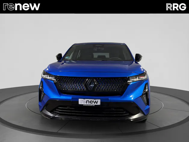 RENAULT Rafale 1.2 E-Tech Plug-in Hybrid 300 4x4 Esprit Alpine