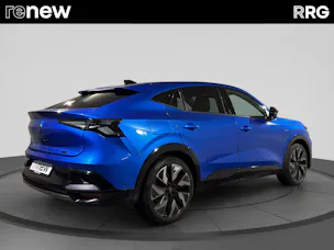 RENAULT Rafale 1.2 E-Tech Plug-in Hybrid 300 4x4 Esprit Alpine