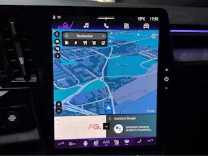 RENAULT Rafale 1.2 E-Tech Plug-in Hybrid 300 4x4 Esprit Alpine