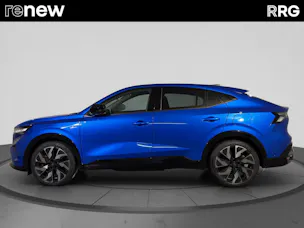 RENAULT Rafale 1.2 E-Tech Plug-in Hybrid 300 4x4 Esprit Alpine