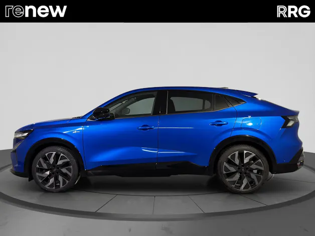 RENAULT Rafale 1.2 E-Tech Plug-in Hybrid 300 4x4 Esprit Alpine