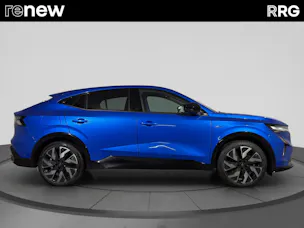 RENAULT Rafale 1.2 E-Tech Plug-in Hybrid 300 4x4 Esprit Alpine