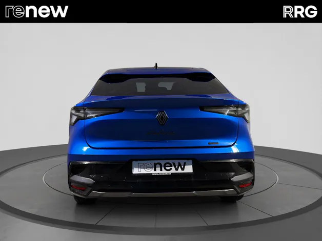 RENAULT Rafale 1.2 E-Tech Plug-in Hybrid 300 4x4 Esprit Alpine