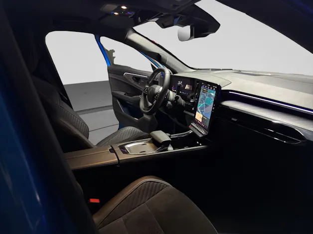 RENAULT Rafale 1.2 E-Tech Plug-in Hybrid 300 4x4 Esprit Alpine
