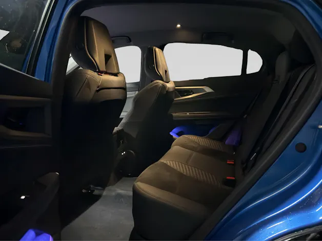 RENAULT Rafale 1.2 E-Tech Plug-in Hybrid 300 4x4 Esprit Alpine