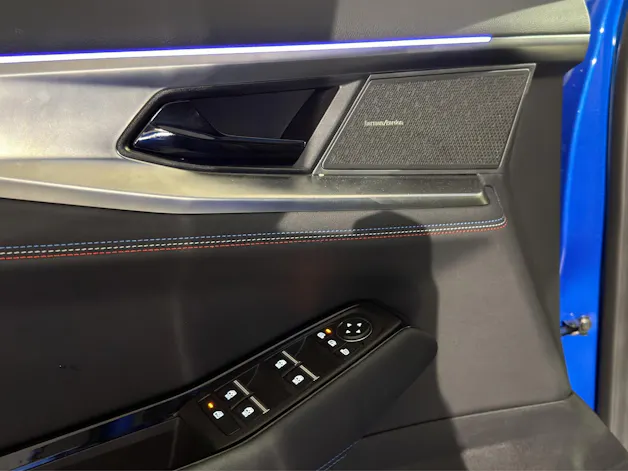 RENAULT Rafale 1.2 E-Tech Plug-in Hybrid 300 4x4 Esprit Alpine
