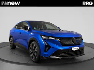 RENAULT Rafale 1.2 E-Tech Plug-in Hybrid 300 4x4 Esprit Alpine