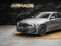 BMW 320i xDrive Steptronic M Sport Pro *Facelift*Werksgarantie*20" Felgen*Abstandsregler*