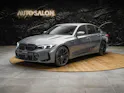 BMW 320i xDrive Steptronic M Sport Pro *Facelift*Werksgarantie*20" Felgen*Abstandsregler*