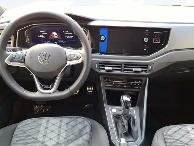 VW Polo 1.0 TSI R-Line United DSG