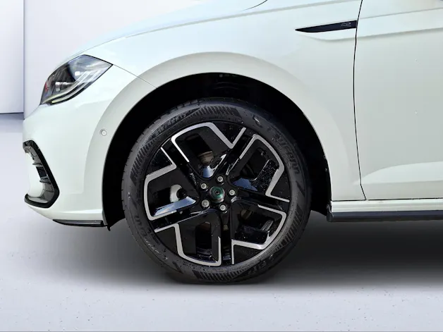 VW Polo 1.0 TSI R-Line United DSG