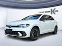 VW Polo 1.0 TSI R-Line United DSG