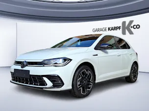VW Polo 1.0 TSI R-Line United DSG