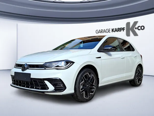 VW Polo 1.0 TSI R-Line United DSG