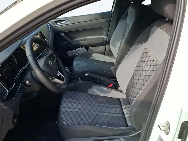 VW Polo 1.0 TSI R-Line United DSG