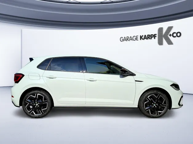 VW Polo 1.0 TSI R-Line United DSG