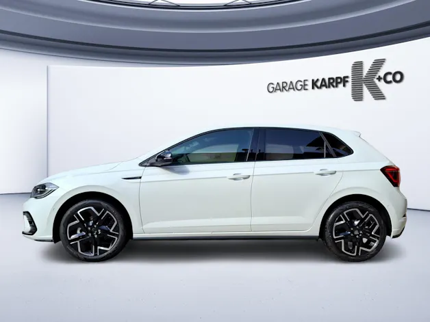 VW Polo 1.0 TSI R-Line United DSG