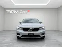 VOLVO XC40 2.0 T4 Momentum AWD