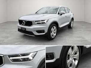 VOLVO XC40 2.0 T4 Momentum AWD