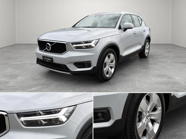 VOLVO XC40 2.0 T4 Momentum AWD