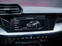 AUDI S3 Limousine 2.0 TFSI quattro S-Tronic / Sportsitze / Tempomat / Sitzheizung