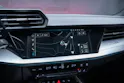 AUDI S3 Limousine 2.0 TFSI quattro S-Tronic / Sportsitze / Tempomat / Sitzheizung