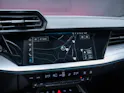 AUDI S3 Limousine 2.0 TFSI quattro S-Tronic / Sportsitze / Tempomat / Sitzheizung