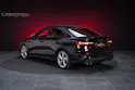 AUDI S3 Limousine 2.0 TFSI quattro S-Tronic / Sportsitze / Tempomat / Sitzheizung