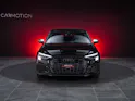 AUDI S3 Limousine 2.0 TFSI quattro S-Tronic / Sportsitze / Tempomat / Sitzheizung