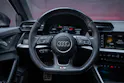 AUDI S3 Limousine 2.0 TFSI quattro S-Tronic / Sportsitze / Tempomat / Sitzheizung