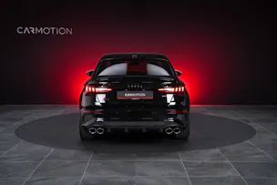AUDI S3 Limousine 2.0 TFSI quattro S-Tronic / Sportsitze / Tempomat / Sitzheizung