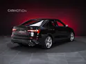 AUDI S3 Limousine 2.0 TFSI quattro S-Tronic / Sportsitze / Tempomat / Sitzheizung