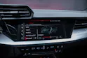 AUDI S3 Limousine 2.0 TFSI quattro S-Tronic / Sportsitze / Tempomat / Sitzheizung
