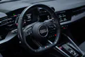 AUDI S3 Limousine 2.0 TFSI quattro S-Tronic / Sportsitze / Tempomat / Sitzheizung