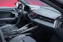 AUDI S3 Limousine 2.0 TFSI quattro S-Tronic / Sportsitze / Tempomat / Sitzheizung