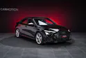 AUDI S3 Limousine 2.0 TFSI quattro S-Tronic / Sportsitze / Tempomat / Sitzheizung