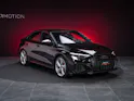 AUDI S3 Limousine 2.0 TFSI quattro S-Tronic / Sportsitze / Tempomat / Sitzheizung