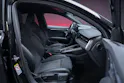 AUDI S3 Limousine 2.0 TFSI quattro S-Tronic / Sportsitze / Tempomat / Sitzheizung