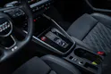 AUDI S3 Limousine 2.0 TFSI quattro S-Tronic / Sportsitze / Tempomat / Sitzheizung