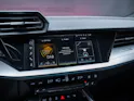 AUDI S3 Limousine 2.0 TFSI quattro S-Tronic / Sportsitze / Tempomat / Sitzheizung