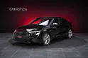 AUDI S3 Limousine 2.0 TFSI quattro S-Tronic / Sportsitze / Tempomat / Sitzheizung