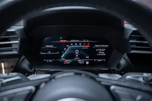 AUDI S3 Limousine 2.0 TFSI quattro S-Tronic / Sportsitze / Tempomat / Sitzheizung