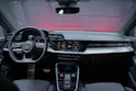 AUDI S3 Limousine 2.0 TFSI quattro S-Tronic / Sportsitze / Tempomat / Sitzheizung
