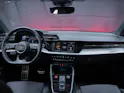 AUDI S3 Limousine 2.0 TFSI quattro S-Tronic / Sportsitze / Tempomat / Sitzheizung