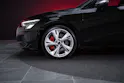 AUDI S3 Limousine 2.0 TFSI quattro S-Tronic / Sportsitze / Tempomat / Sitzheizung