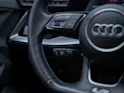AUDI S3 Limousine 2.0 TFSI quattro S-Tronic / Sportsitze / Tempomat / Sitzheizung